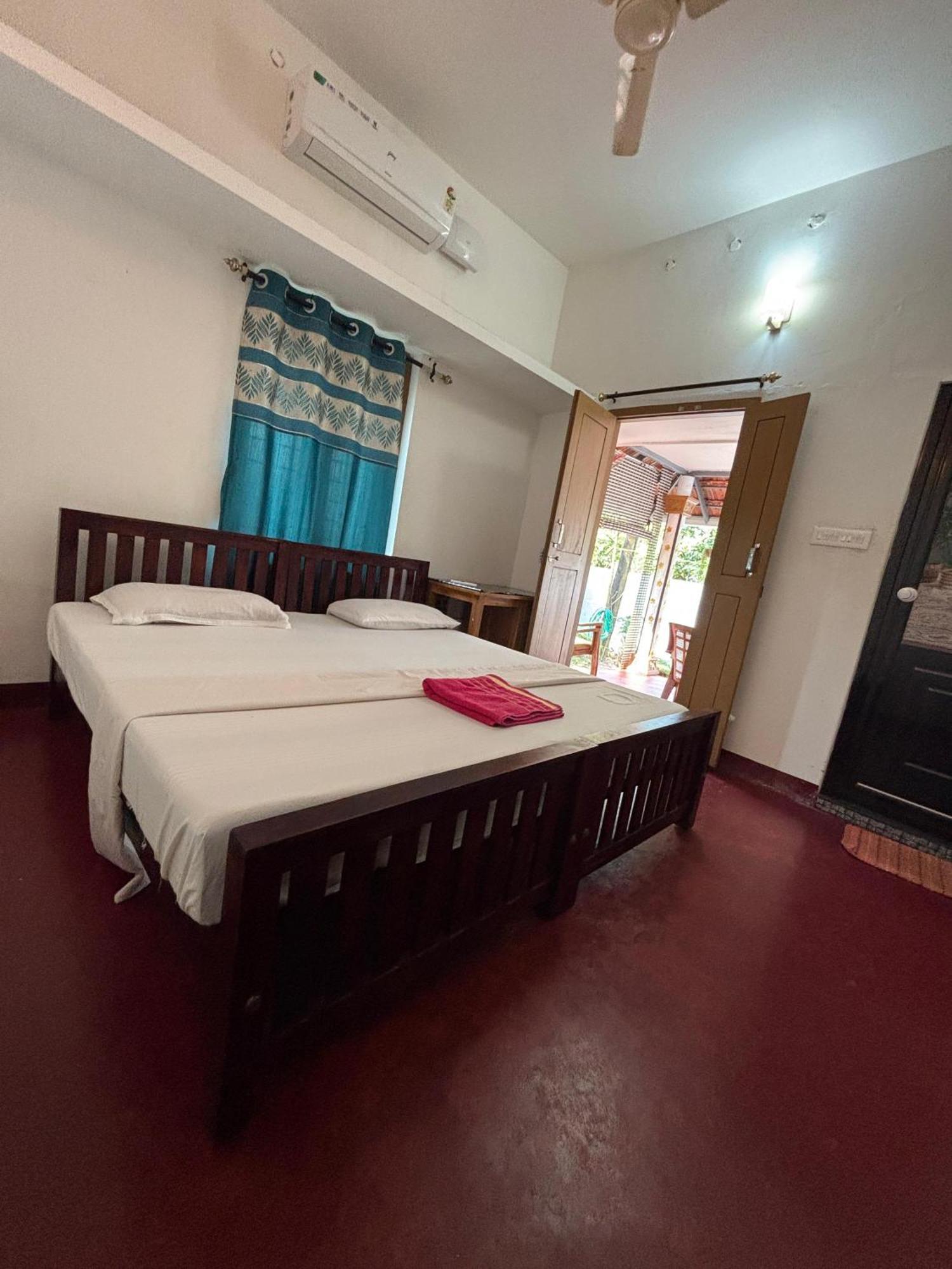 Marari Diya Homestay Mararikulam Exterior photo